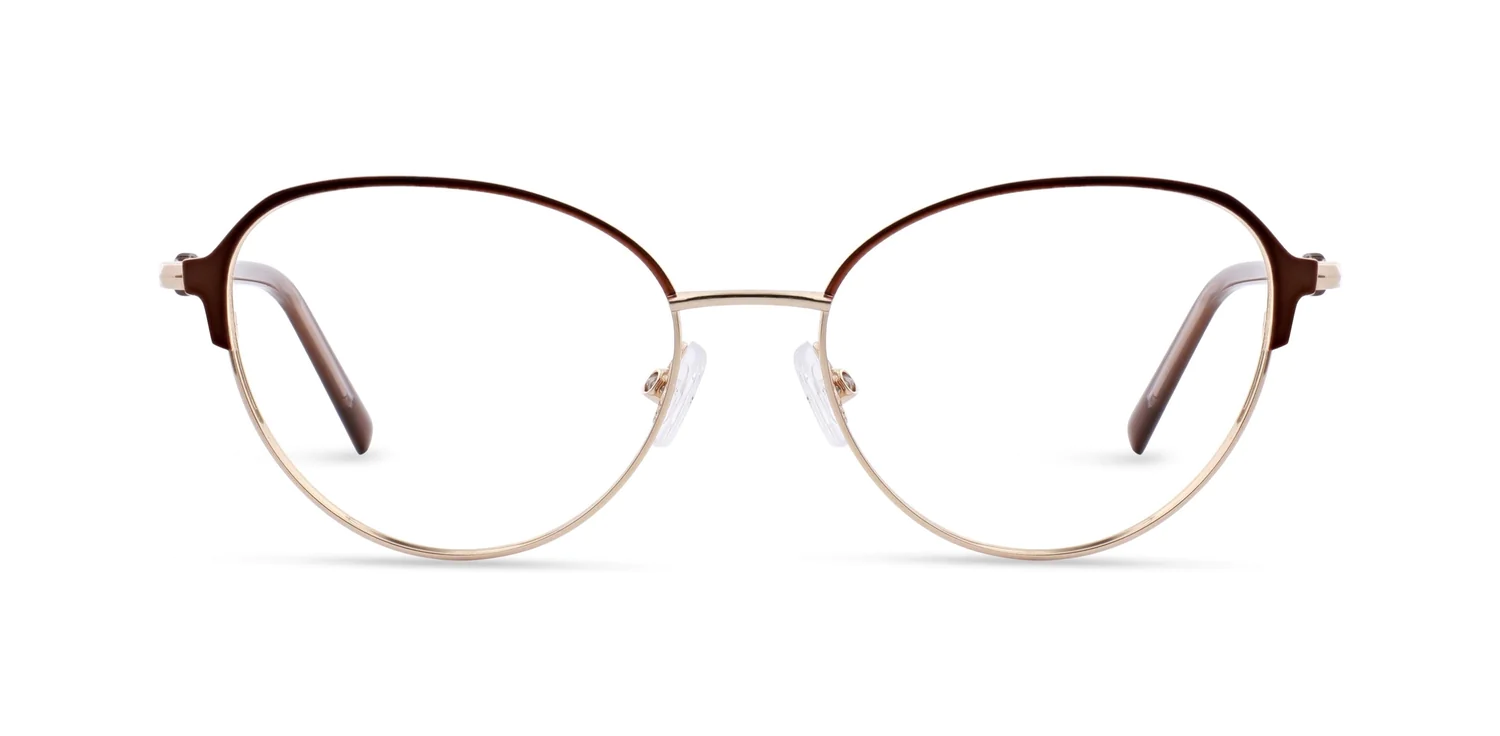 Oprawa okularowa MOREL...