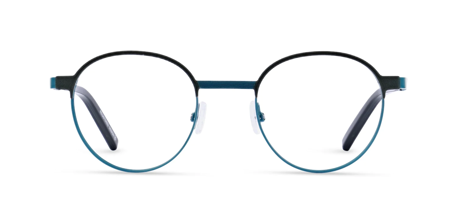 Oprawa okularowa MOREL OGA...