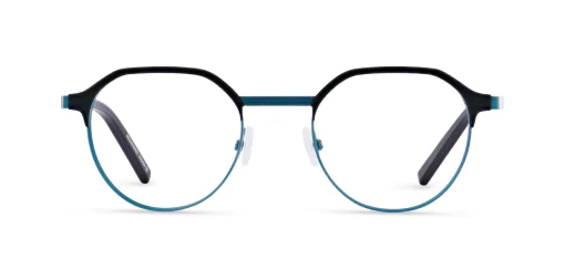 Oprawa okularowa MOREL OGA 10184O NB21