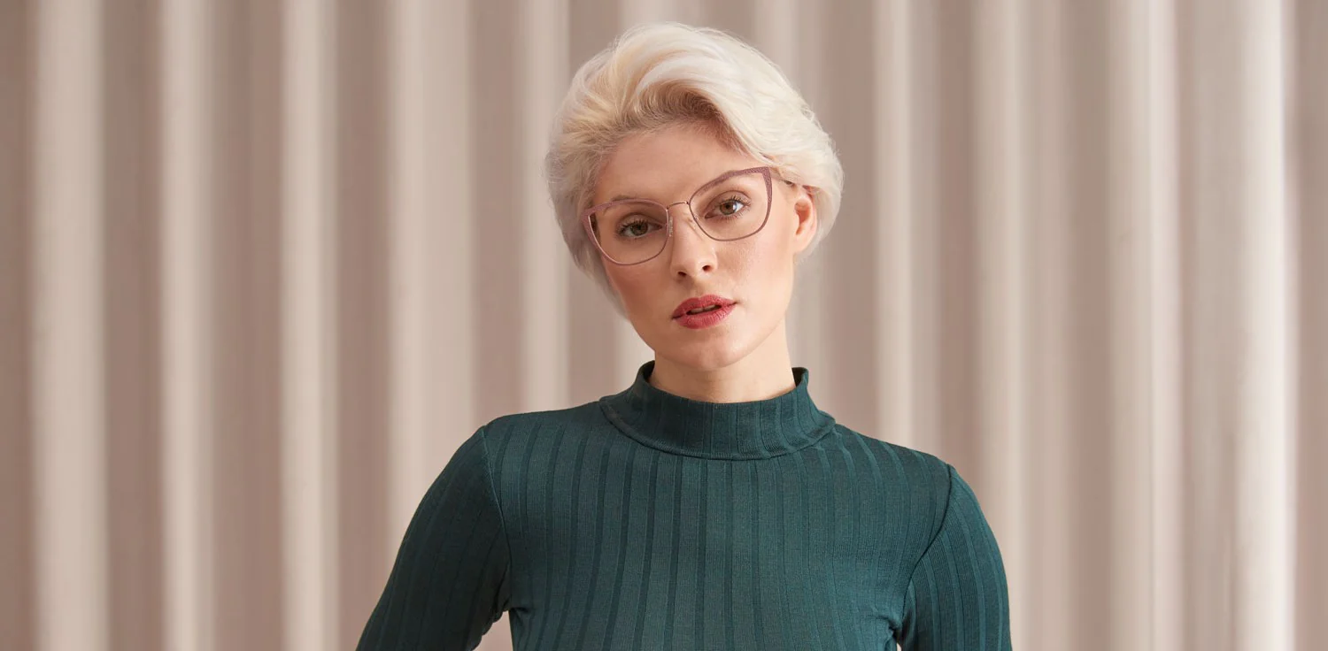 Oprawa okularowa TONNY 48287C3