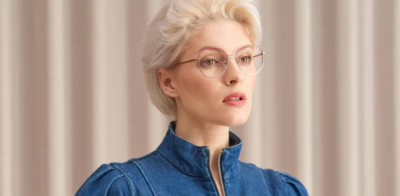 Oprawa okularowa TONNY 48310C4