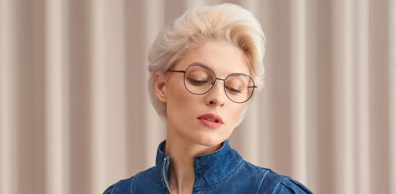 Oprawa okularowa TONNY 48310C2