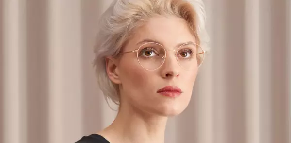 Oprawa okularowa TONNY 48143C2