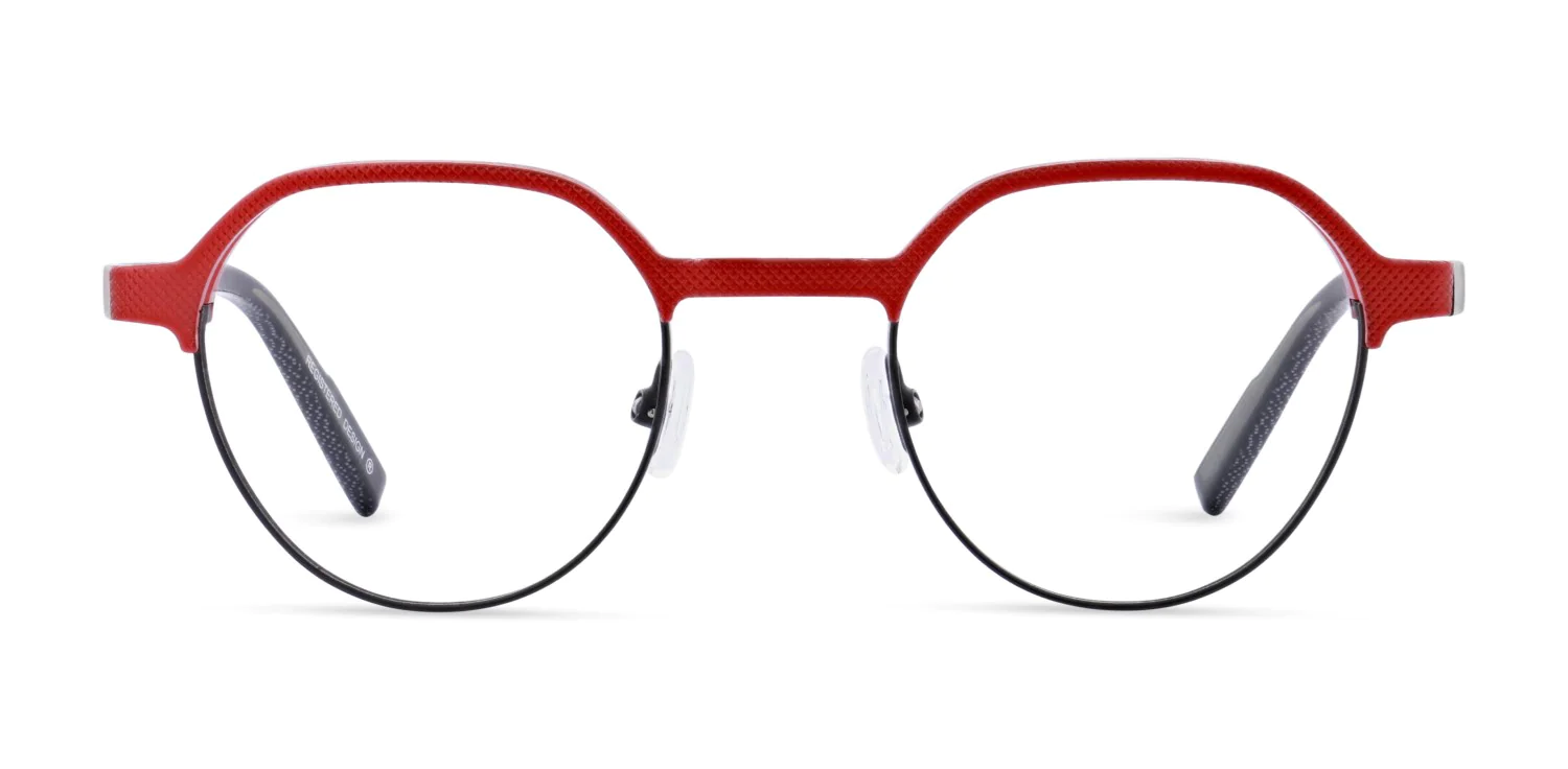 Oprawa okularowa MOREL OGA...