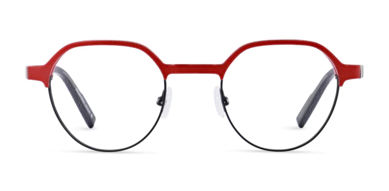 Oprawa okularowa MOREL OGA 10186O RG03