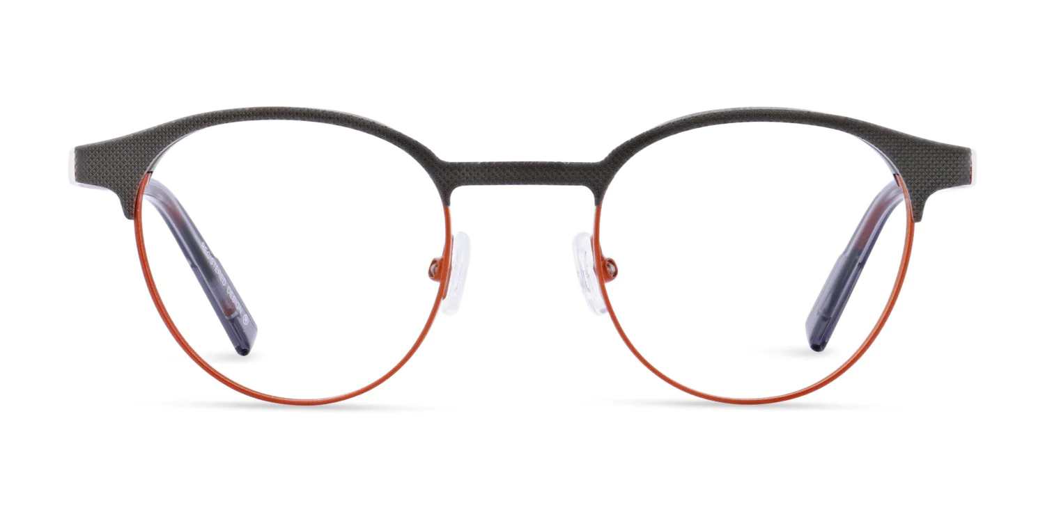 Oprawa okularowa MOREL OGA...