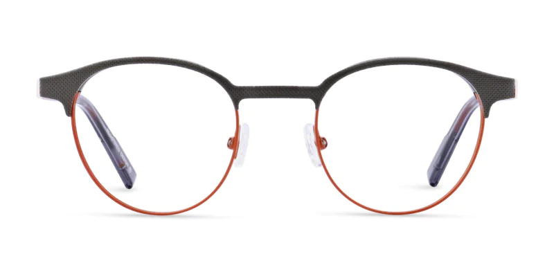 Oprawa okularowa MOREL OGA 10187O GO06