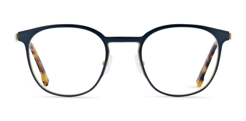 Oprawa okularowa MOREL OGA 10196O BO07