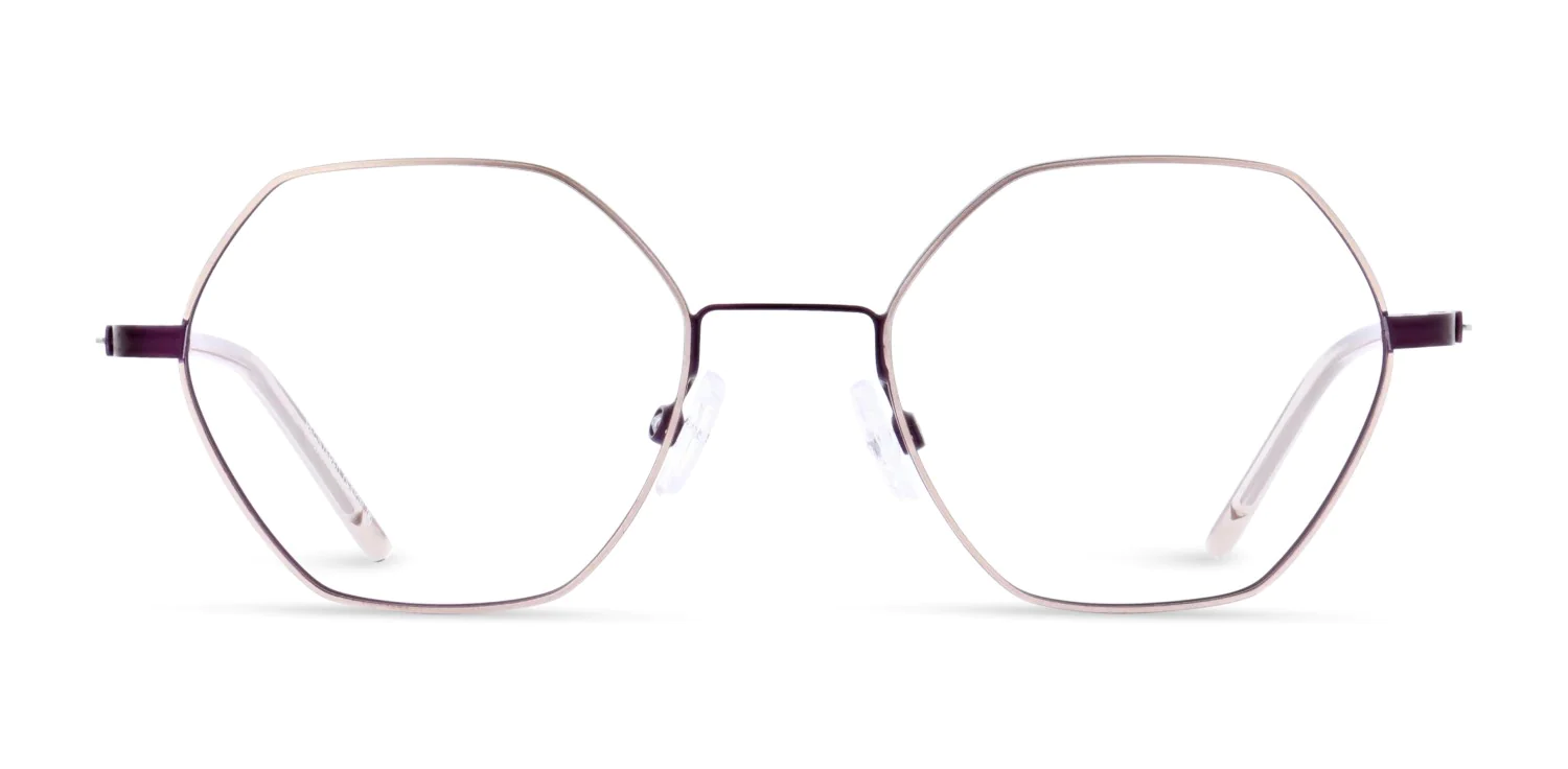 Oprawa okularowa MOREL...