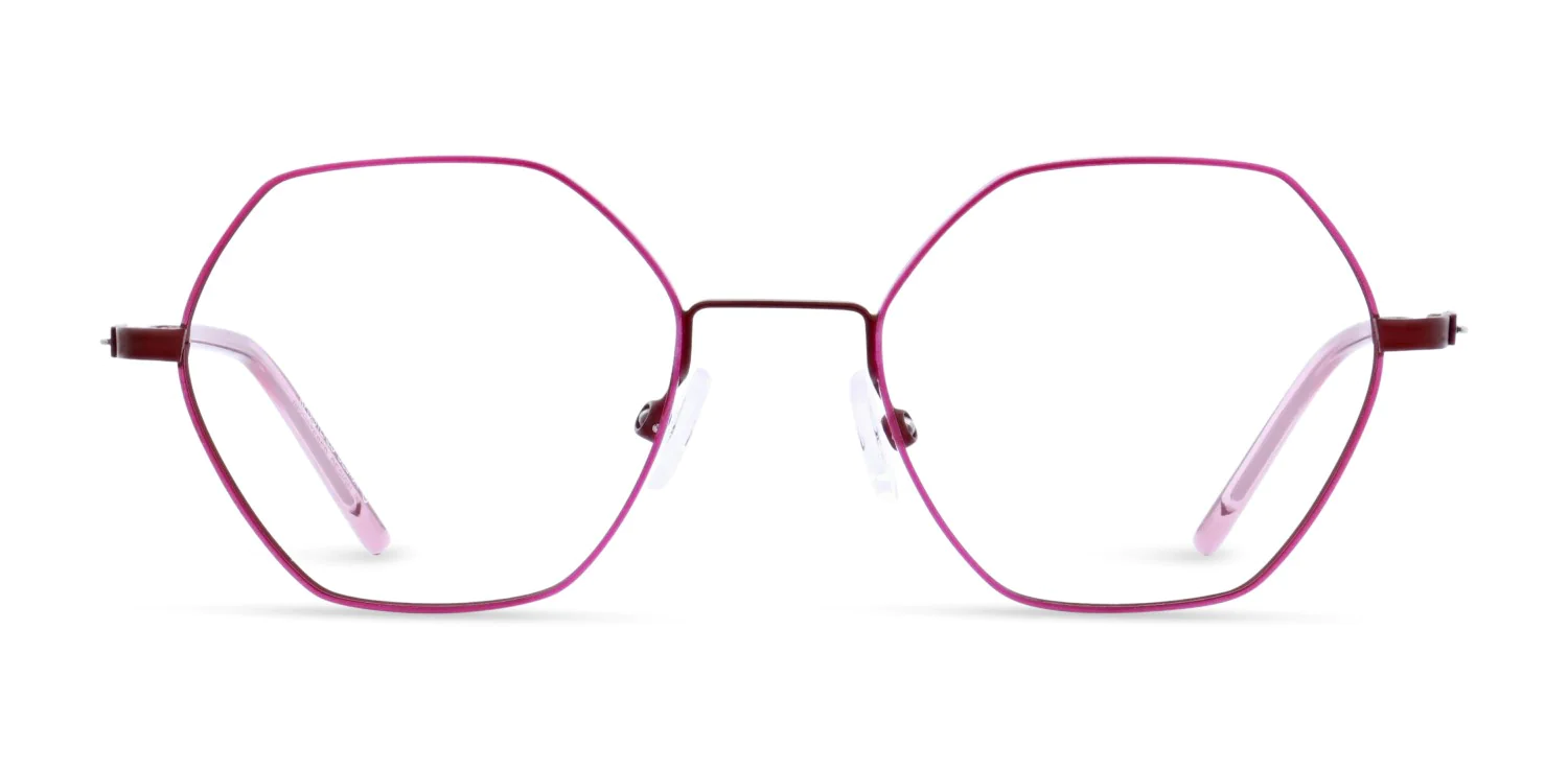 Oprawa okularowa MOREL...