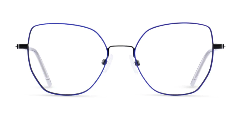 Oprawa okularowa MOREL LIGHTEC 30292L BP08