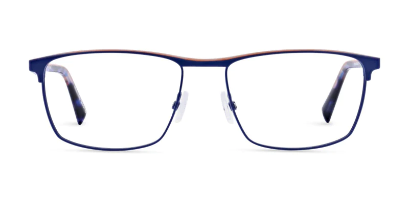 Oprawa okularowa MOREL NOMAD 40188N BO08