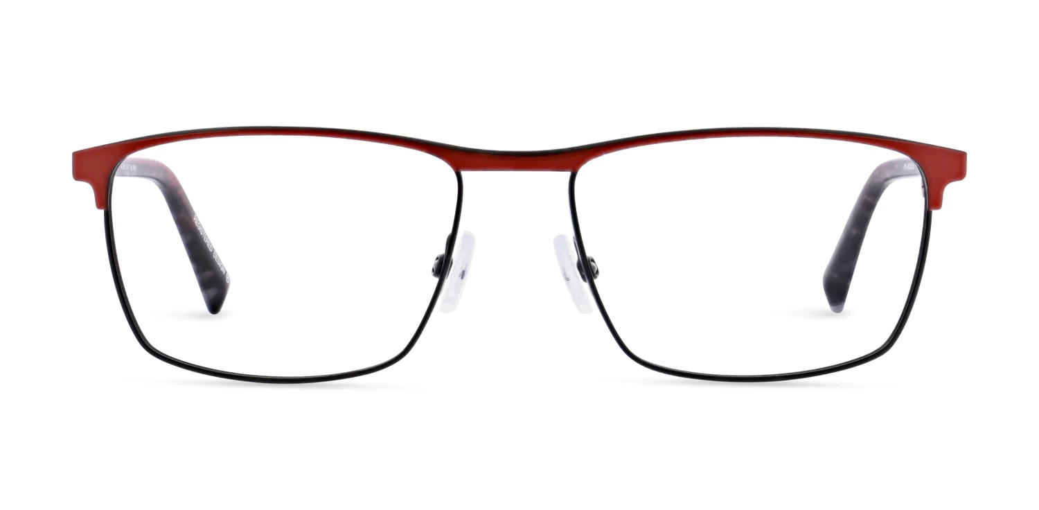 Oprawa okularowa MOREL...