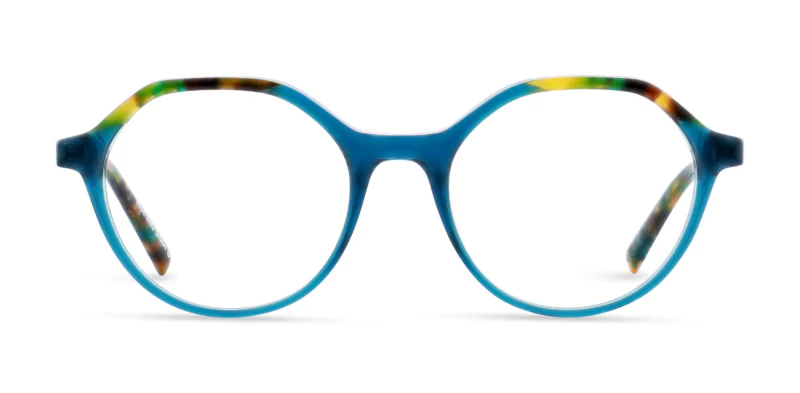 Oprawa okularowa MOREL NOMAD 40190N VV01