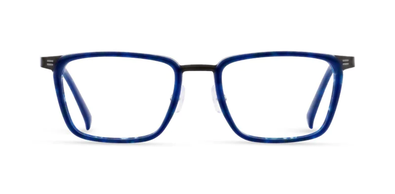 Oprawa okularowa MOREL NOMAD 40177N BG10