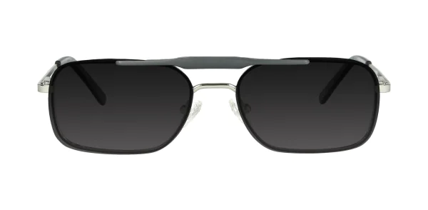 Oprawa z nakładką clip-on TONNY 0040BC1