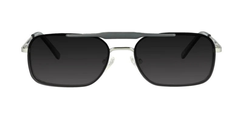 Oprawa z nakładką clip-on TONNY 0040BC1