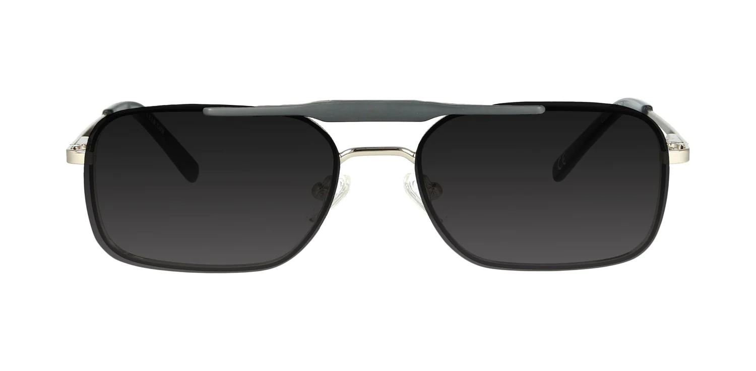 Oprawa z nakładką clip-on TONNY 0040BC2