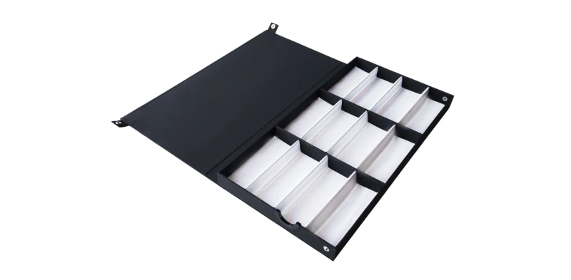 Kuweta Scorpion Eyewear na 12 szt.