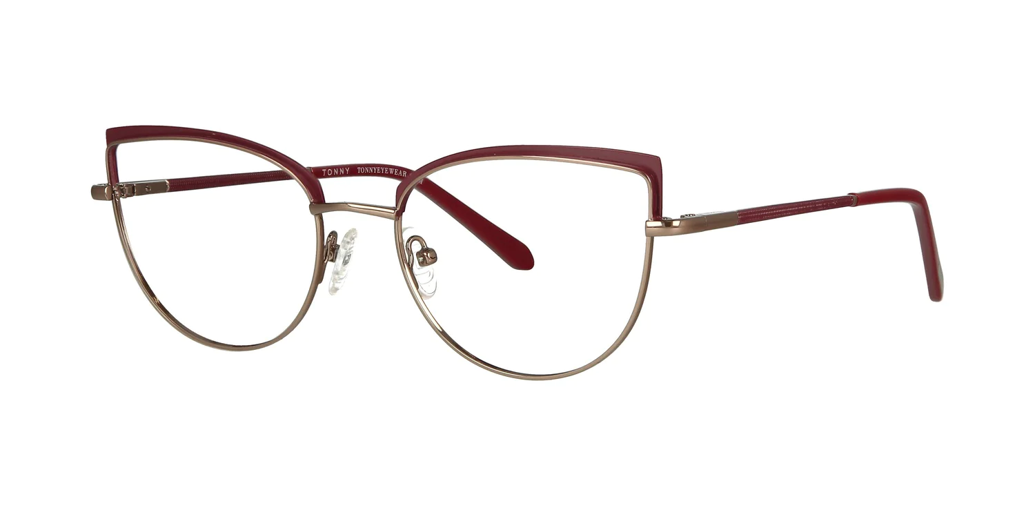 Oprawa okularowa TONNY 48281AC4