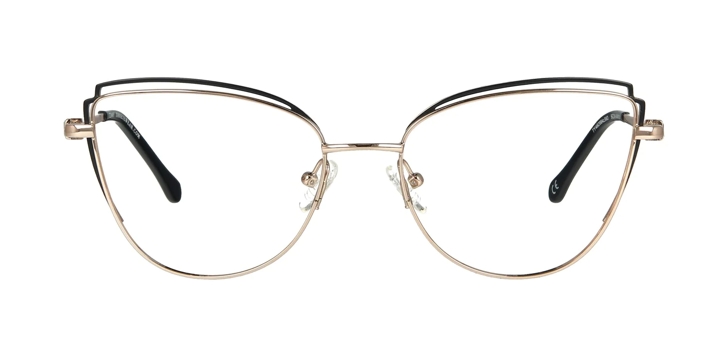 Oprawa okularowa TONNY 48299AC3