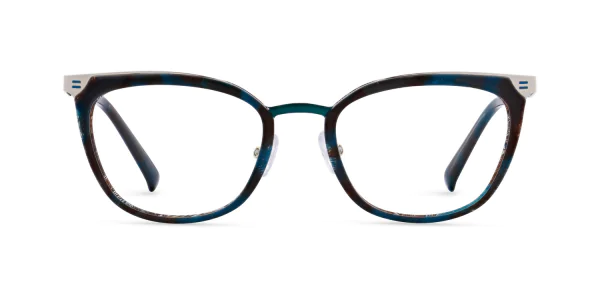 Oprawa okularowa MOREL NOMAD 40171N BD05