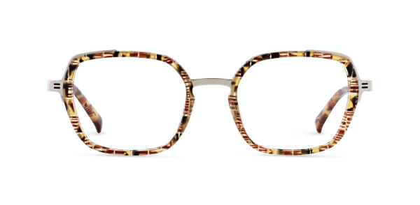 Oprawa okularowa MOREL NOMAD 40172N MD09