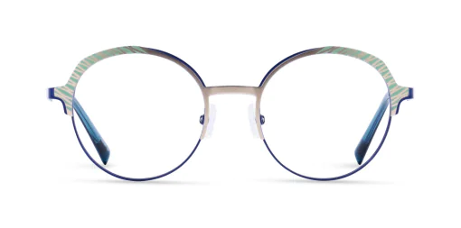 Oprawa okularowa MOREL NOMAD 40178N BD03