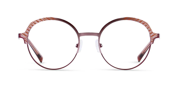 Oprawa okularowa MOREL NOMAD 40178N PP01