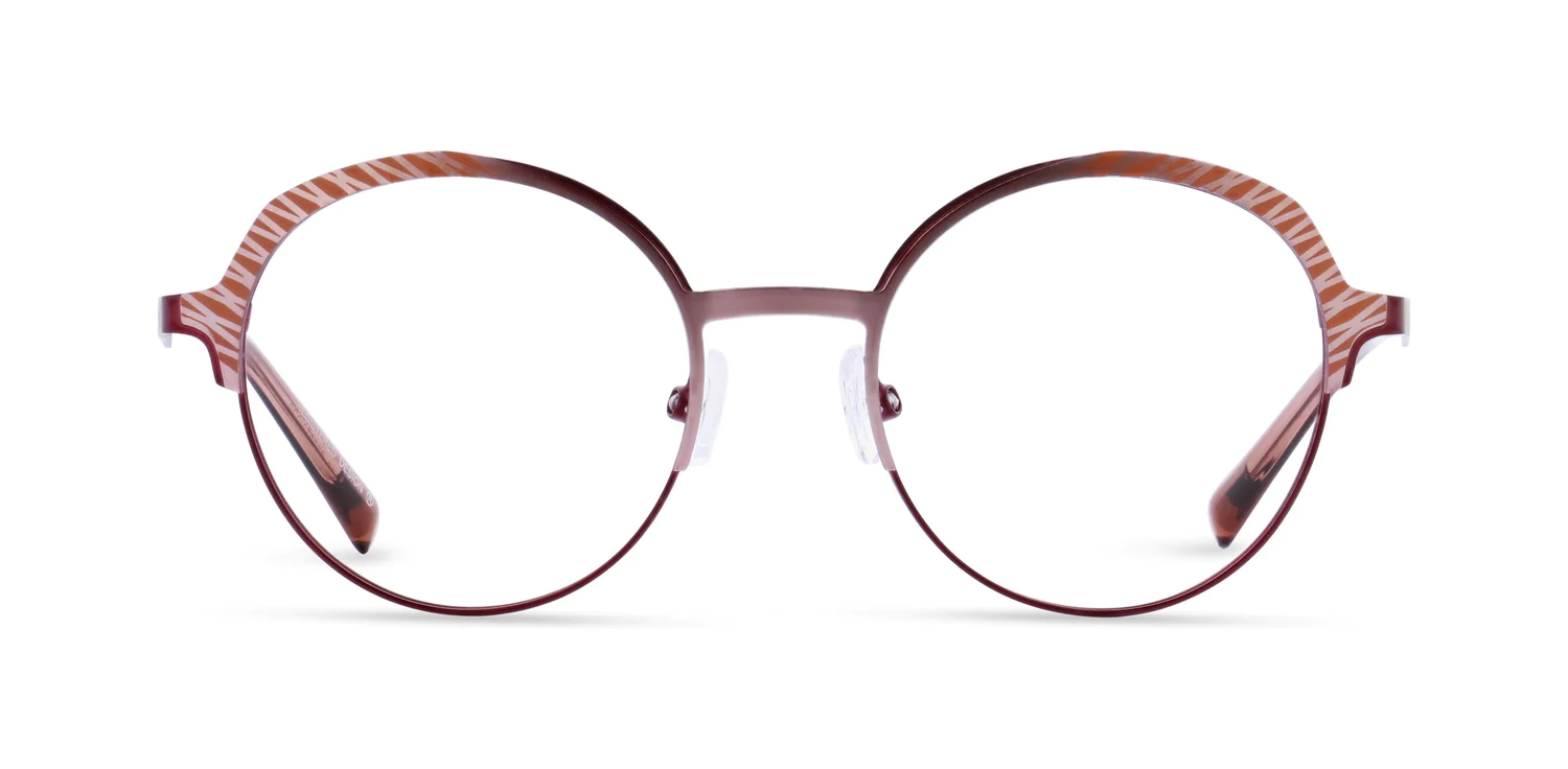 Oprawa okularowa MOREL...