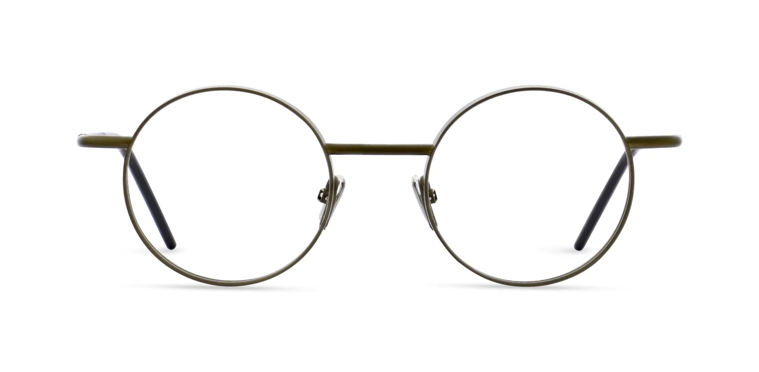 Oprawa okularowa MOREL JEAN NOUVEL 90007C VV13