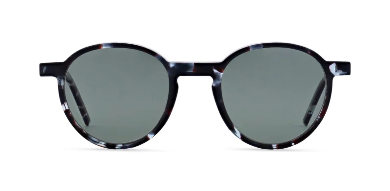 Okulary przeciwsłoneczne MOREL JEAN NOUVEL 90010C TB26