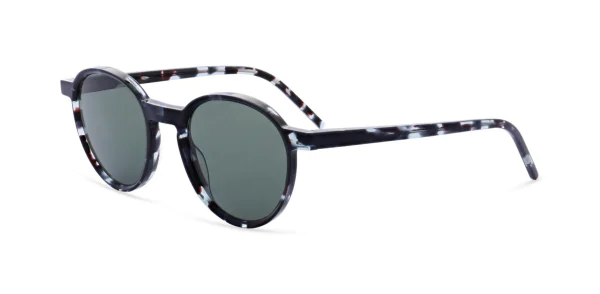 Okulary przeciwsłoneczne MOREL JEAN NOUVEL 90010C TB26