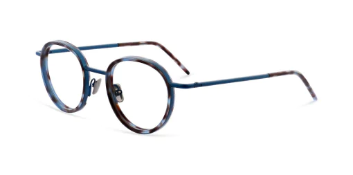 Oprawa okularowa MOREL JEAN NOUVEL 90013C BT10