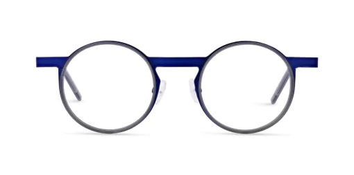 Oprawa okularowa MOREL JEAN NOUVEL 90034C BG02