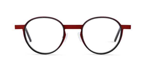 Oprawa okularowa MOREL JEAN NOUVEL 90035C RN07