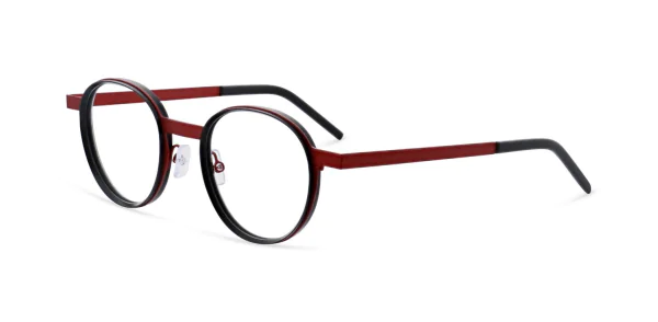 Oprawa okularowa MOREL JEAN NOUVEL 90035C RN07