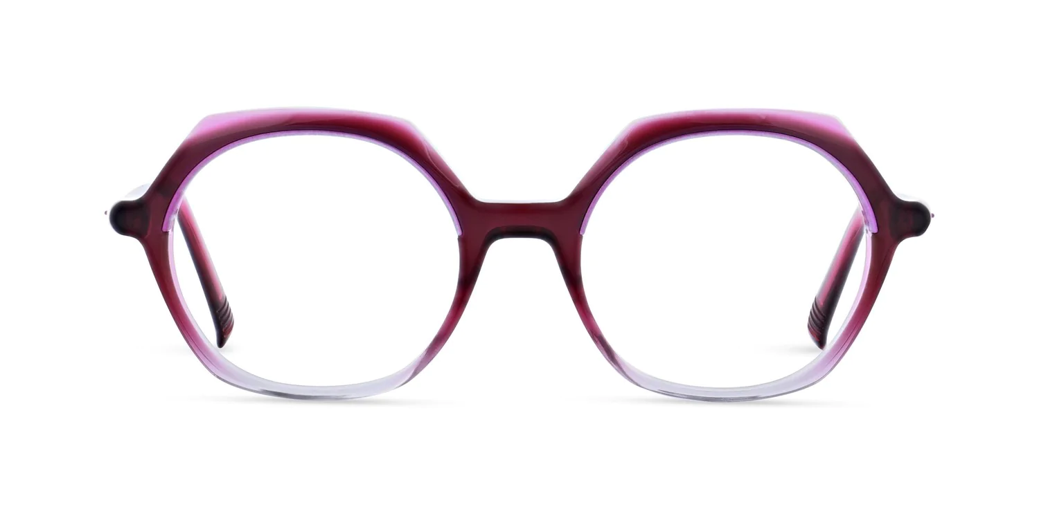 Oprawa okularowa MOREL...