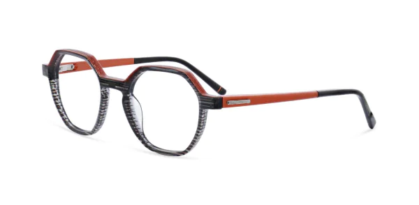 Oprawa okularowa MOREL OGA 10206O NO01