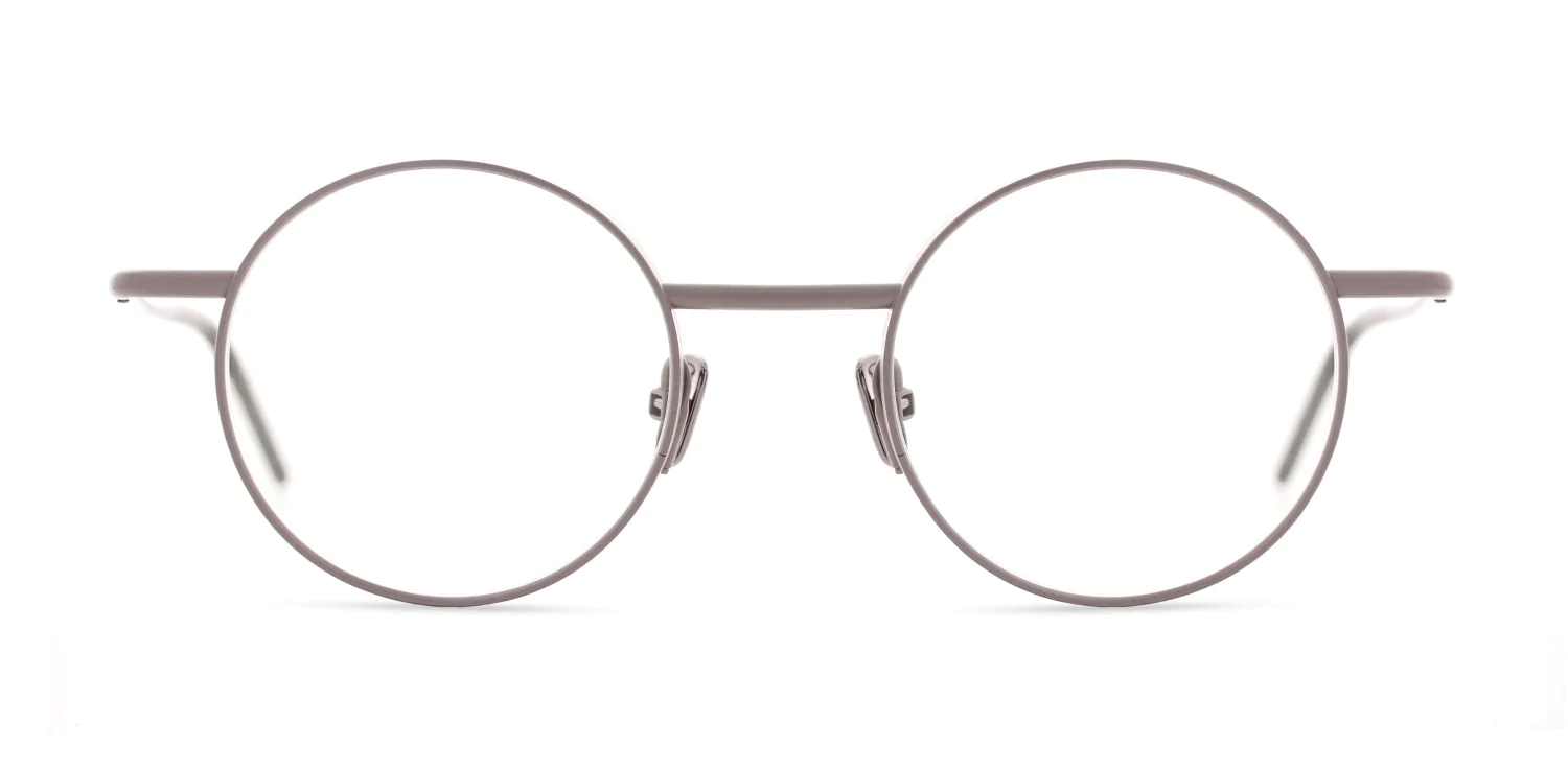 Oprawa okularowa MOREL JEAN NOUVEL 90007C GG03