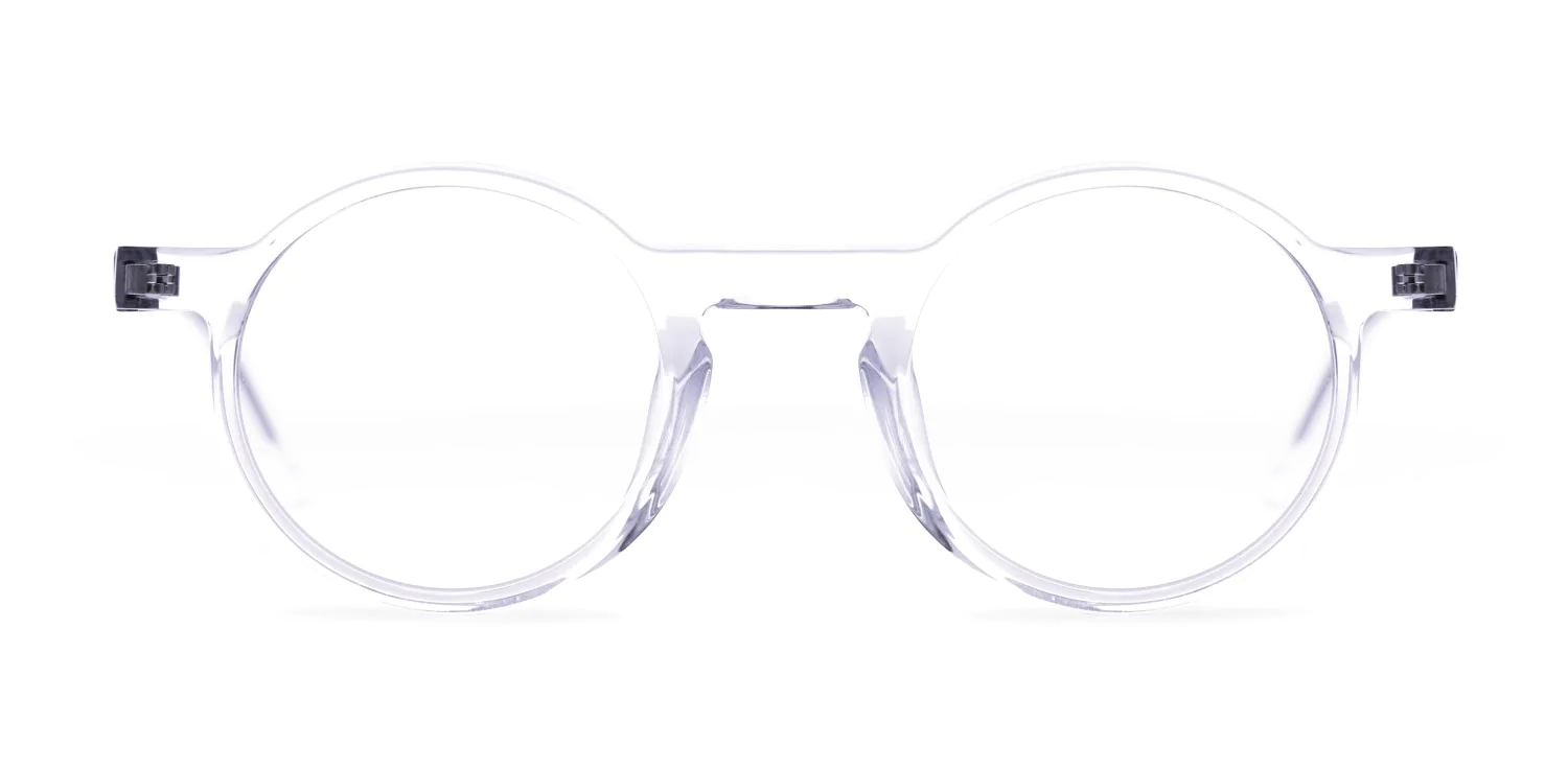 Oprawa okularowa MOREL JEAN...