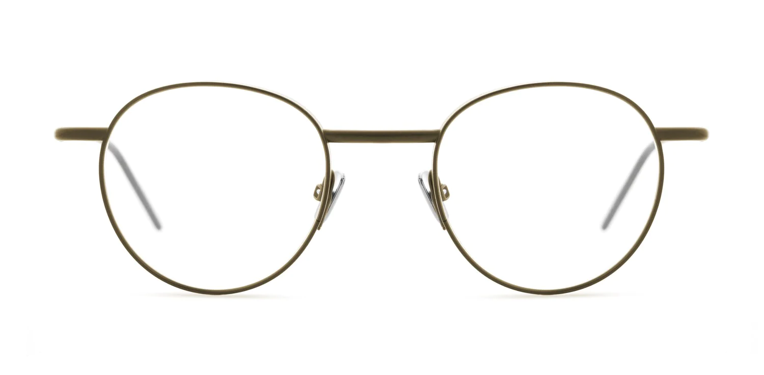 Oprawa okularowa MOREL JEAN...