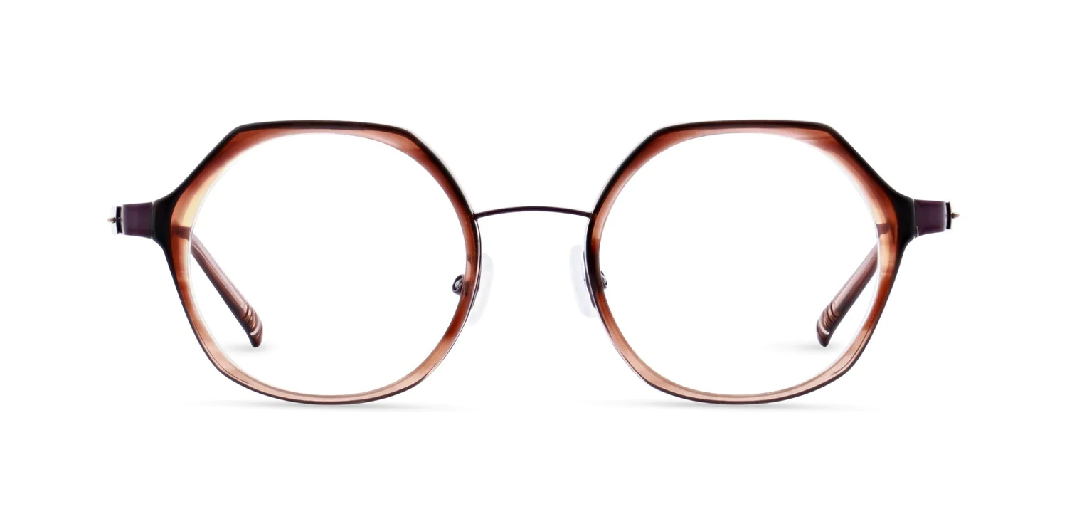 Oprawa okularowa MOREL...