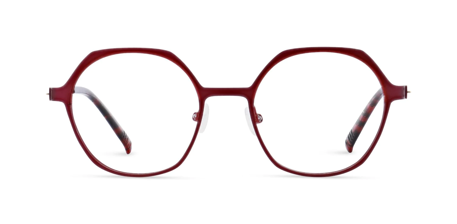 Oprawa okularowa MOREL...