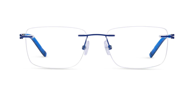 Oprawa okularowa MOREL LIGHTEC 30313L BN02