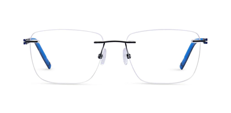 Oprawa okularowa MOREL LIGHTEC 30315L NB07