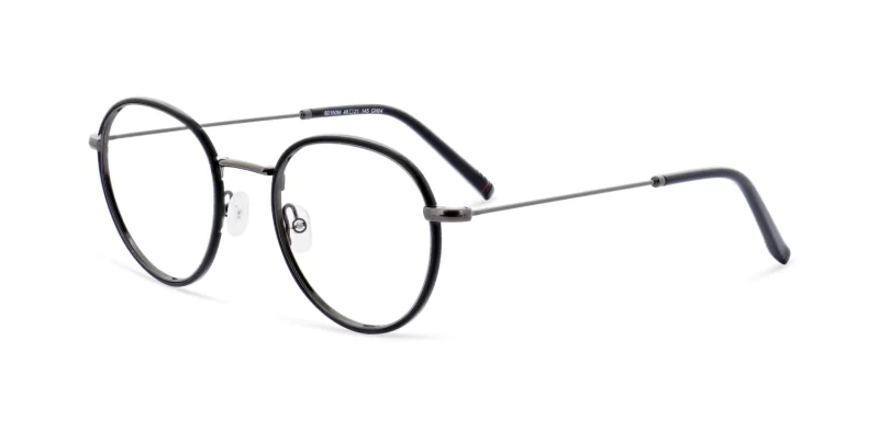 Oprawa okularowa MOREL 1880 60160M GN04