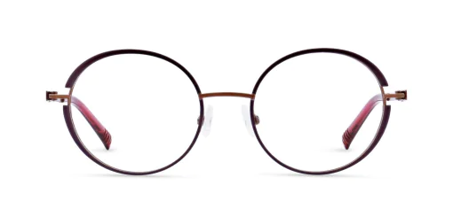 Oprawa okularowa MOREL NOMAD 40207N PP04