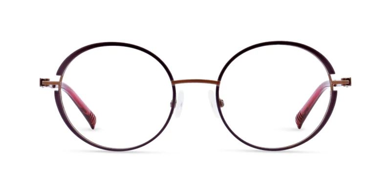 Oprawa okularowa MOREL NOMAD 40207N PP04