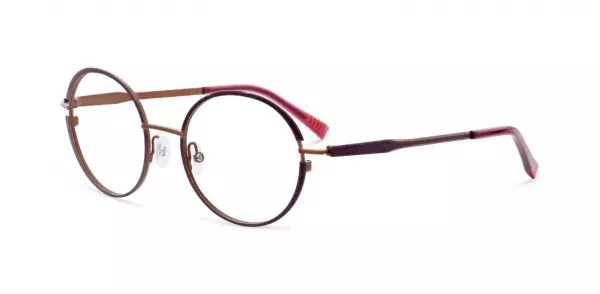 Oprawa okularowa MOREL NOMAD 40207N PP04